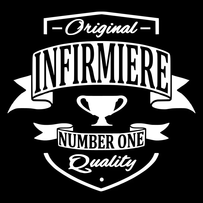 Infirmière