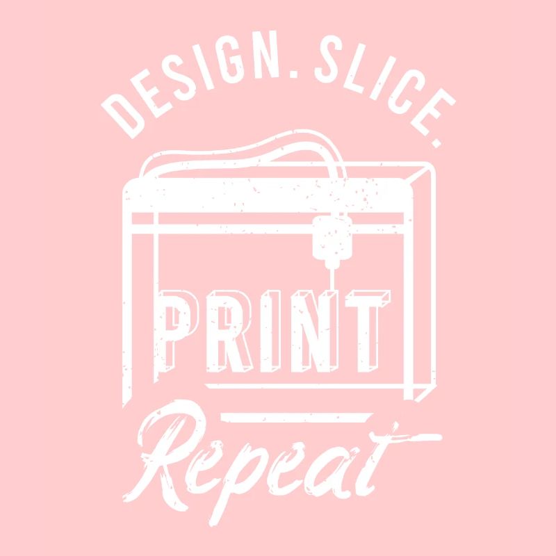 Cadeau d'impression 3D Funny Quote 3D Print
