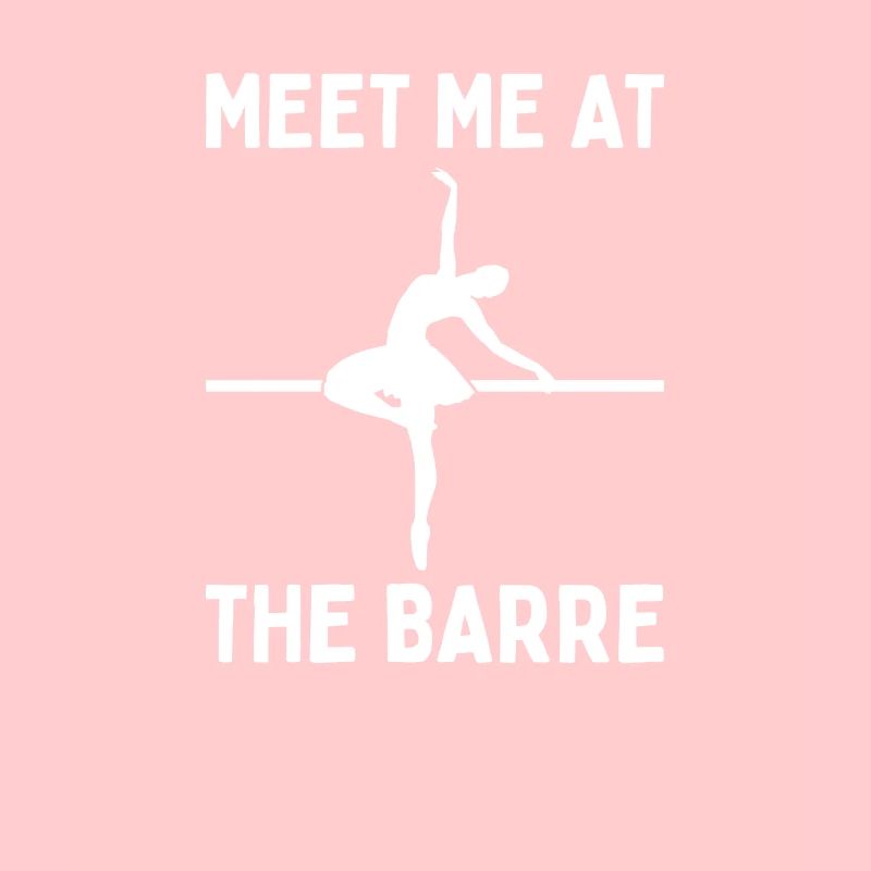 Danseuse de ballet ballerine