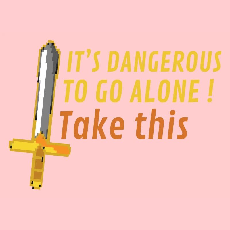 Take this