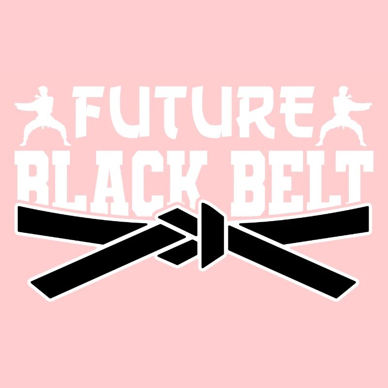 Karate Black Belt Gi Uniform