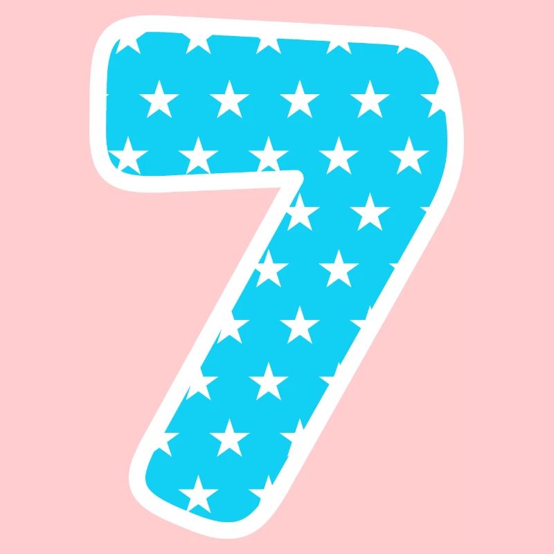 Numéro 7