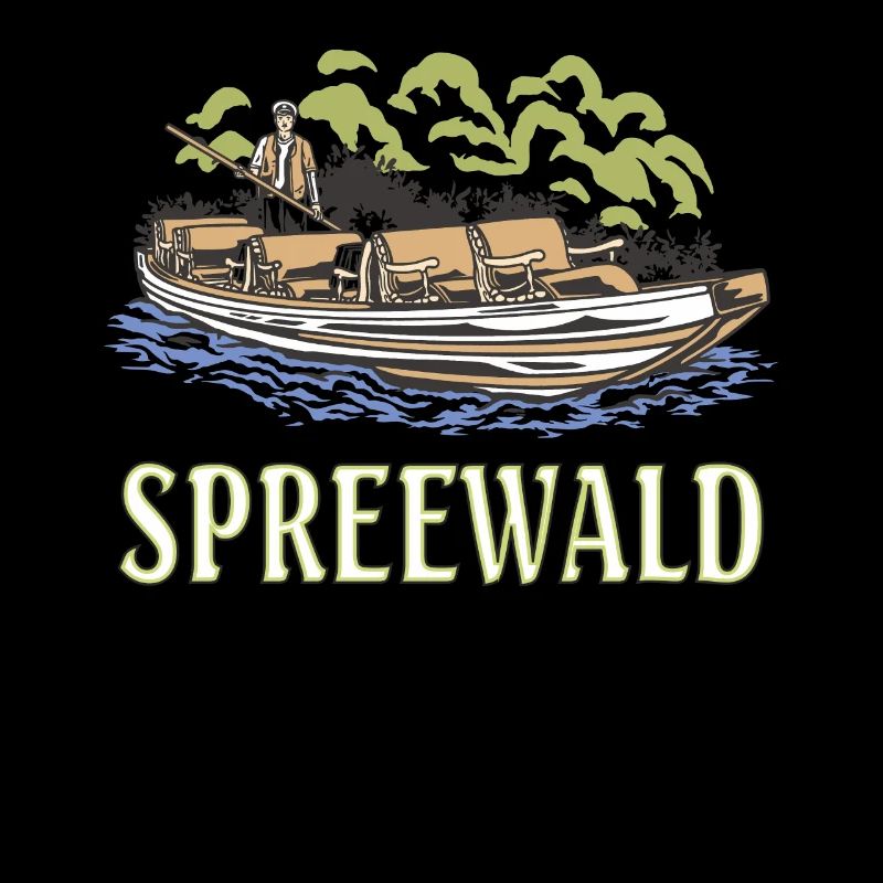 SPREEWALD