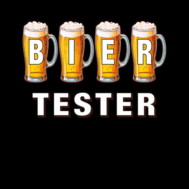 BIER TESTER