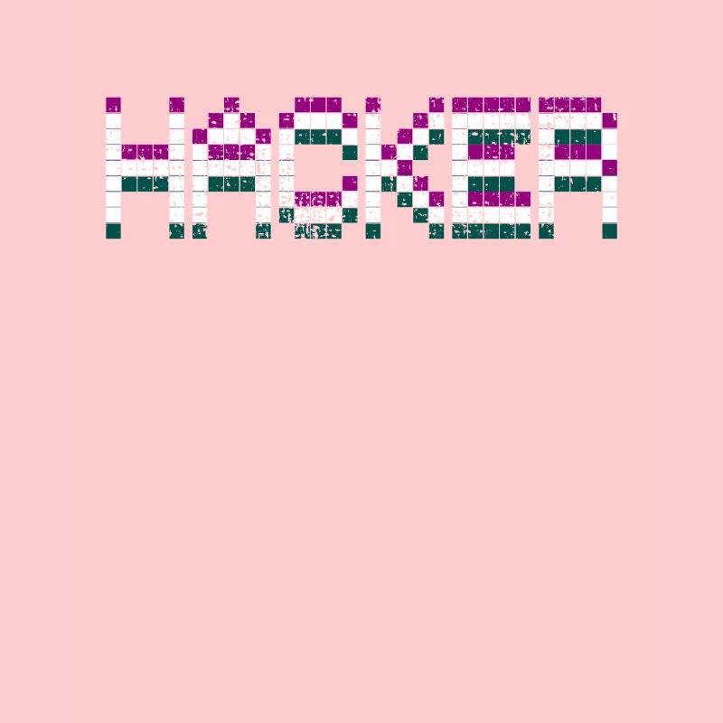 Hacker Hacker Hacker