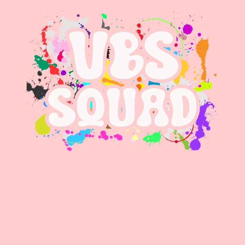 VBS Squad Bibel Shool