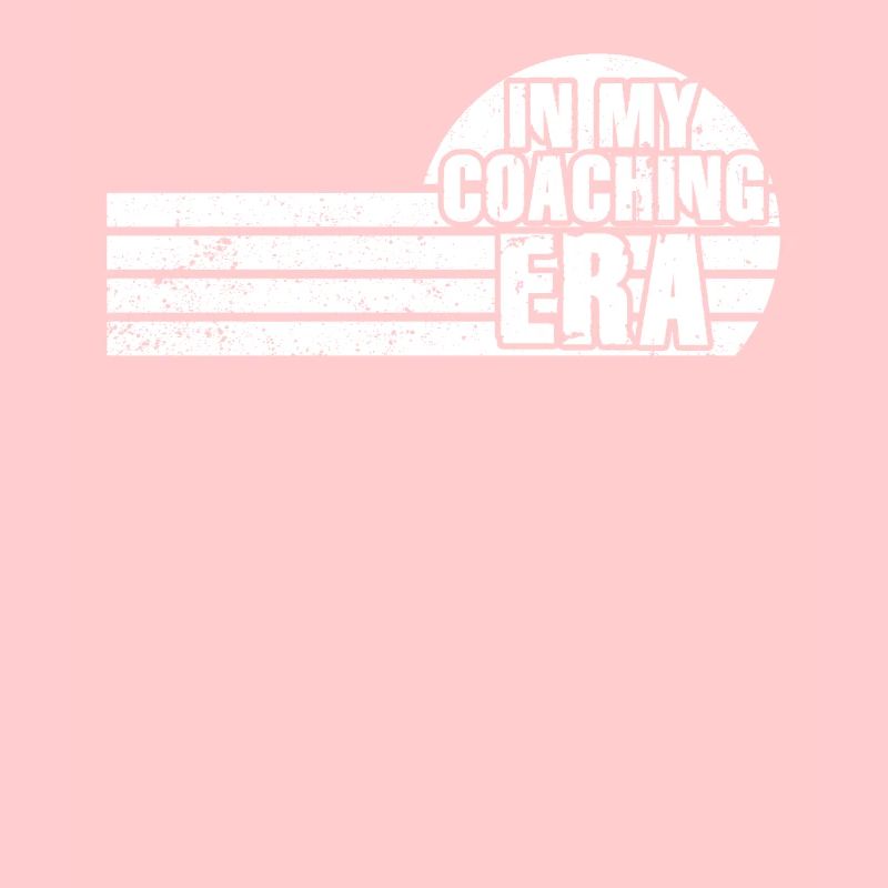 Proud Coach Apparel - Bester Trainer, Team