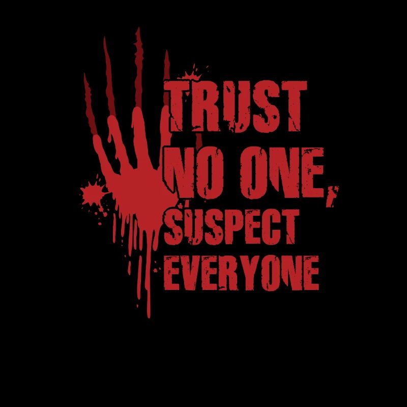 Murder Mystery Dinner Fun Night