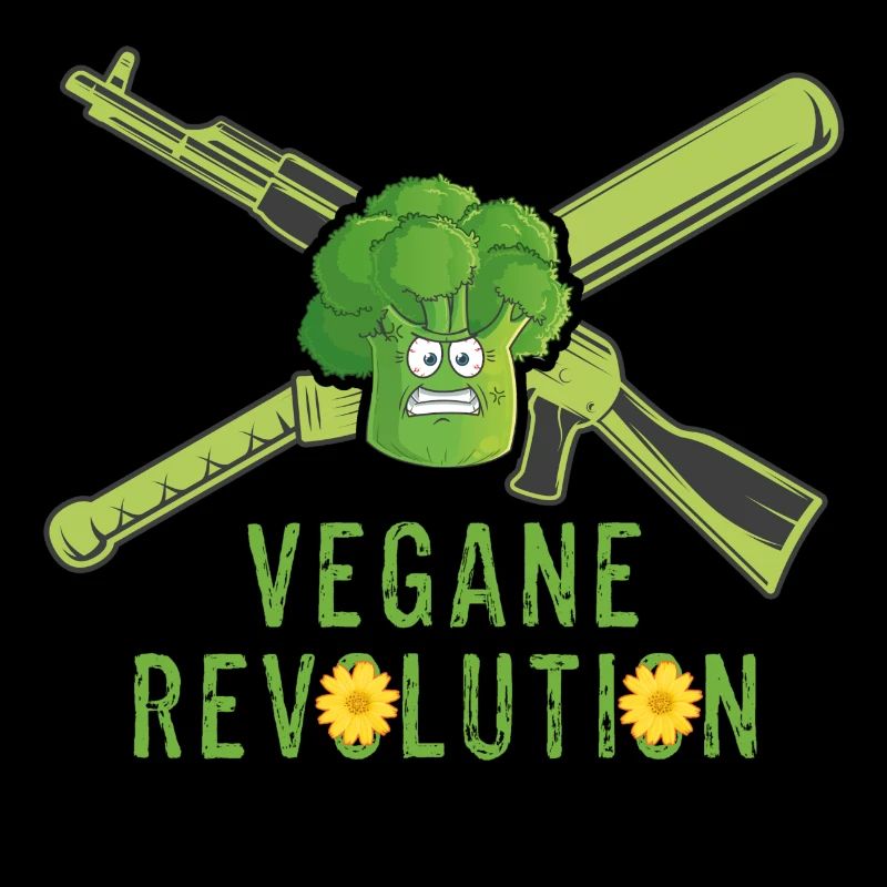 Révolution végane