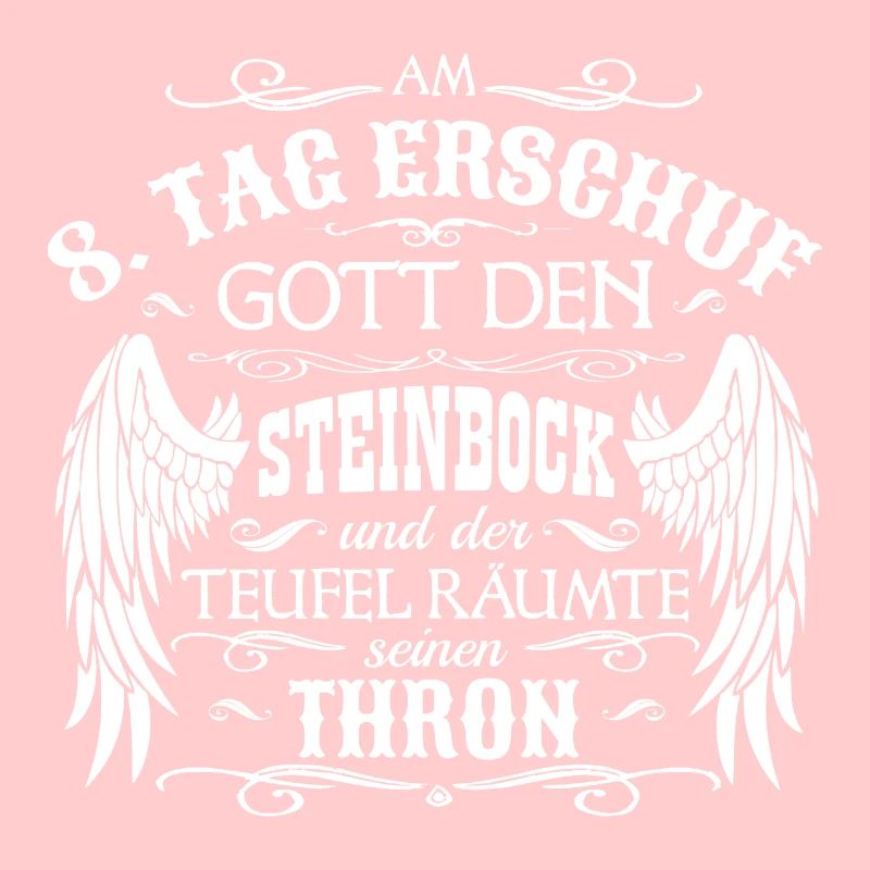 Steinbock
