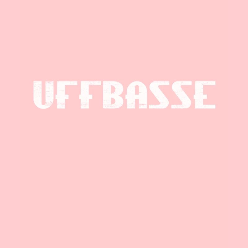 Uffbasse