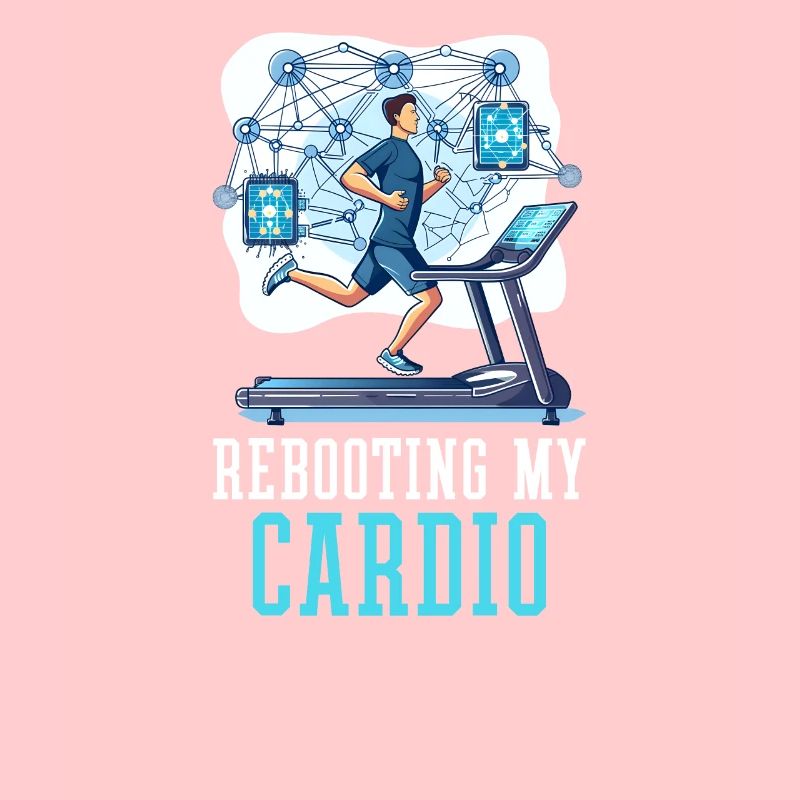 Network Engineering Rebooting Is My Cardio