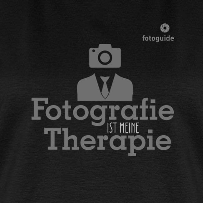 fotoguide - Fotografie ist meine Therapie