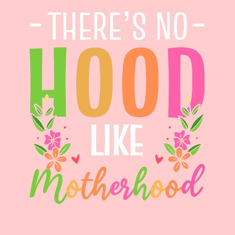 Mutterschaftsleben Fleißige Mutter