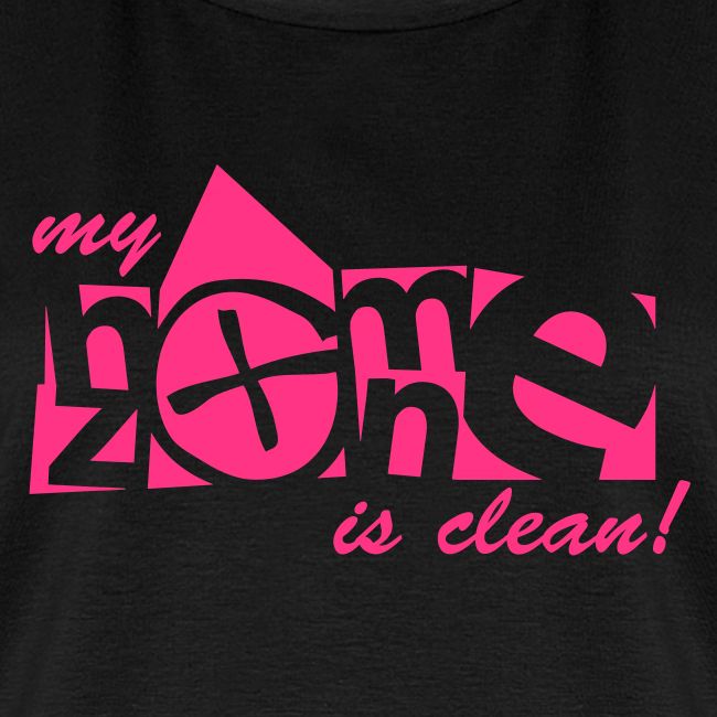 my home zone is clean