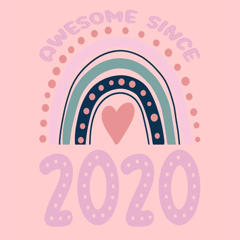 Fantastisch sinds 2020