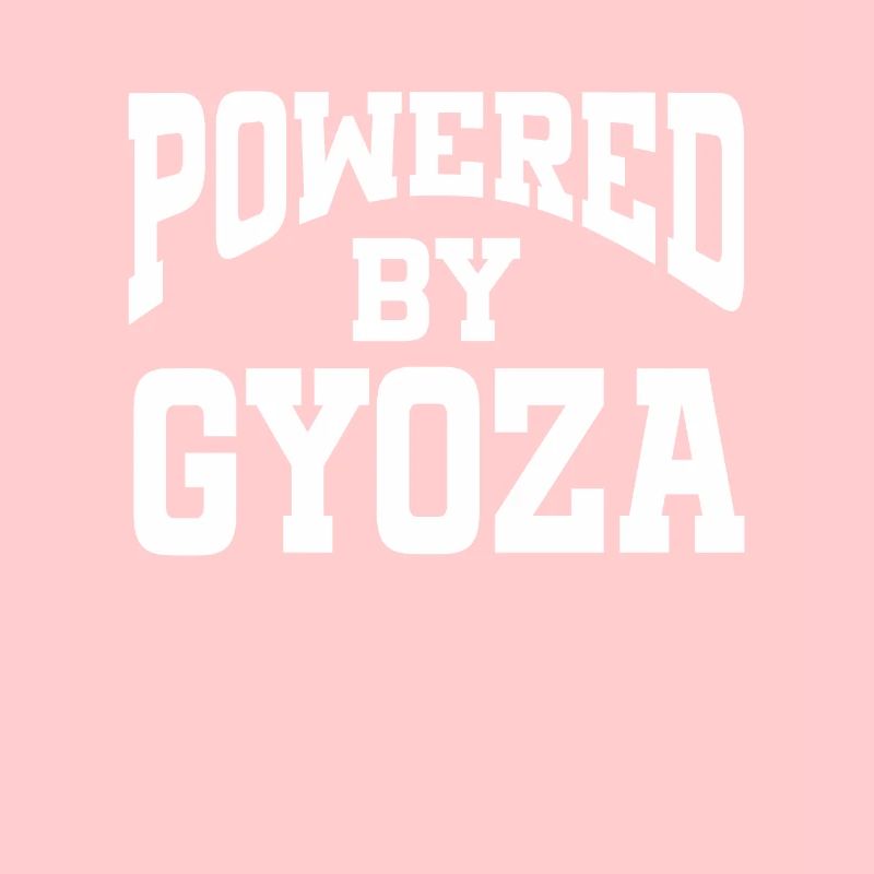 Propulsé par Gyoza