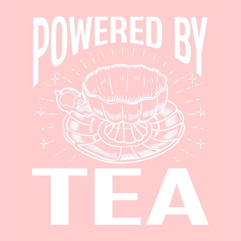 Tea Lover Tea Drinker Quotes Powered By Tea