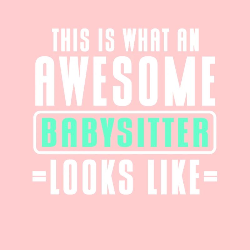 Babysitter Babysitting