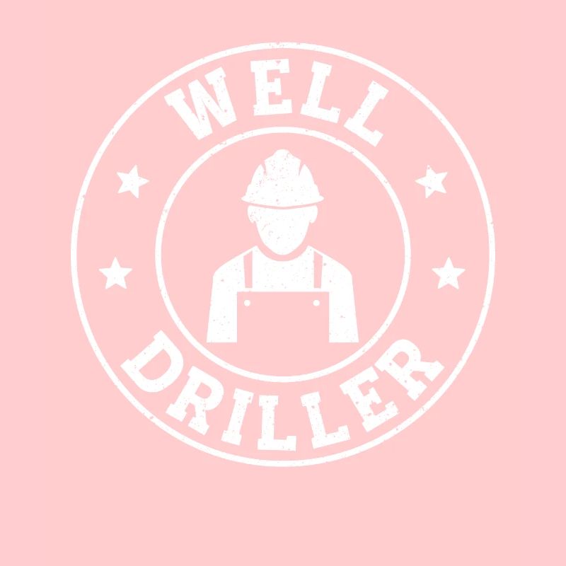 Construction Well Driller