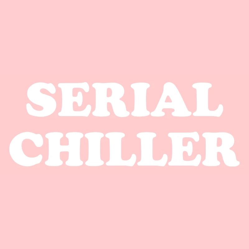 Serial Chiller