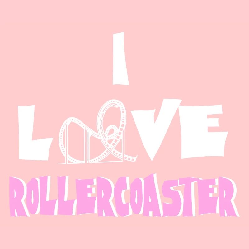 Airtime roller coaster theme park Rollercoaster