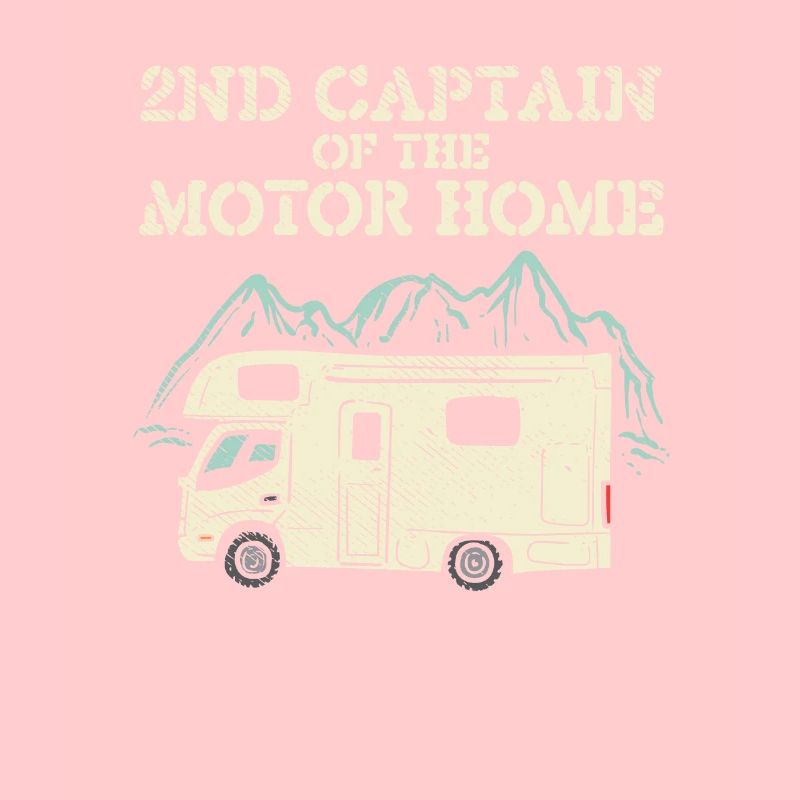 Camping Van Camper Mobile Home