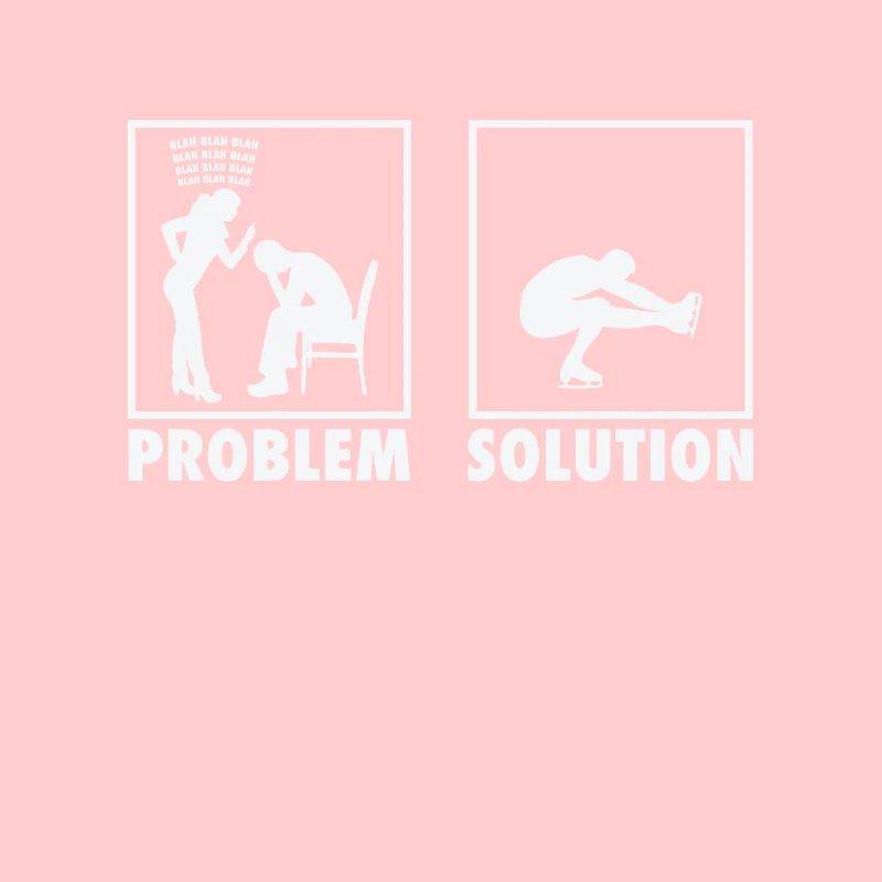 Figure Skating Figure Skaters Statement Problem