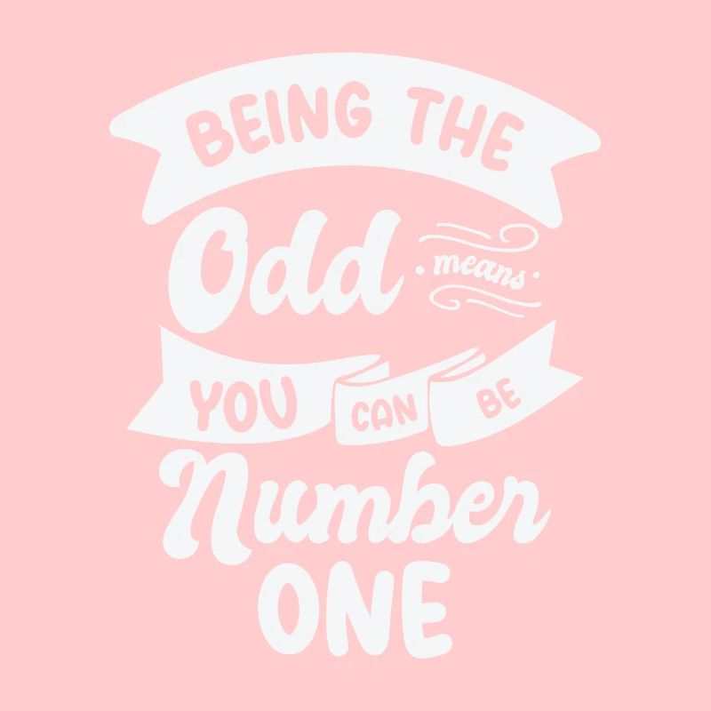 Math Odd Number Mathematics Smart Inspirational
