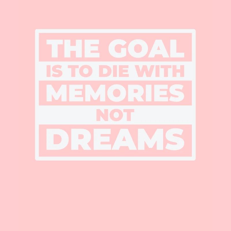 Objectif : Vie, citations, rappels, message positif