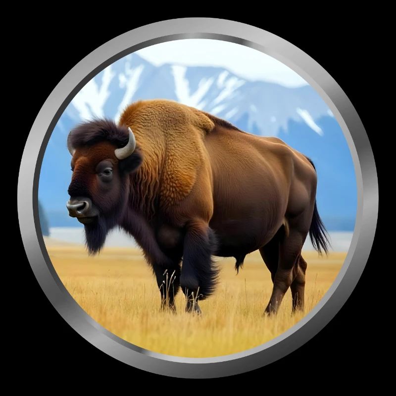 Bison