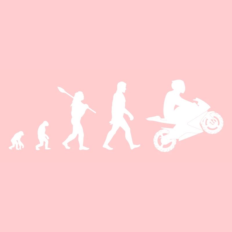 Racing machine motorcycle evolution color selectable