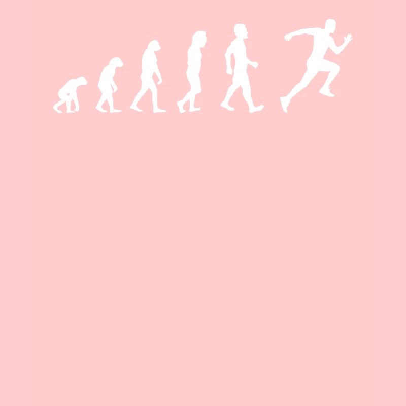 Evolution Runner Jogger Läufer