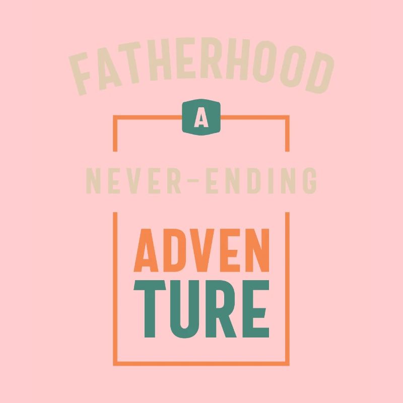 Vaterschaft - Das unendliche große Abenteuer