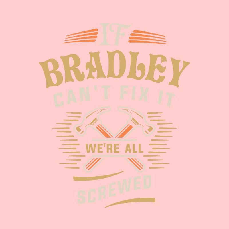 If Bradley Can't Fix It We're All Screwed - Funny