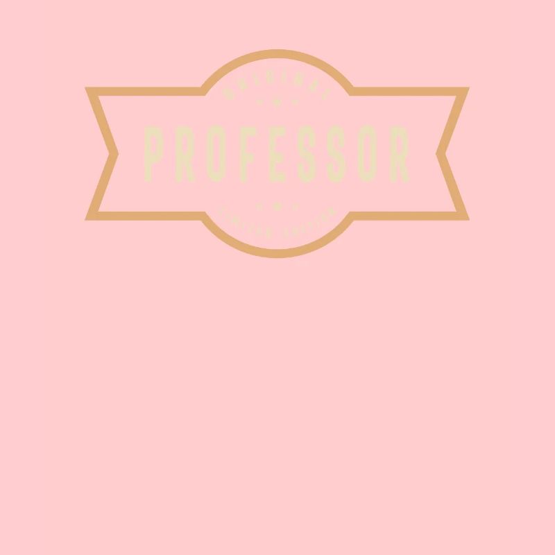 Original Professor - Knowledge Icon