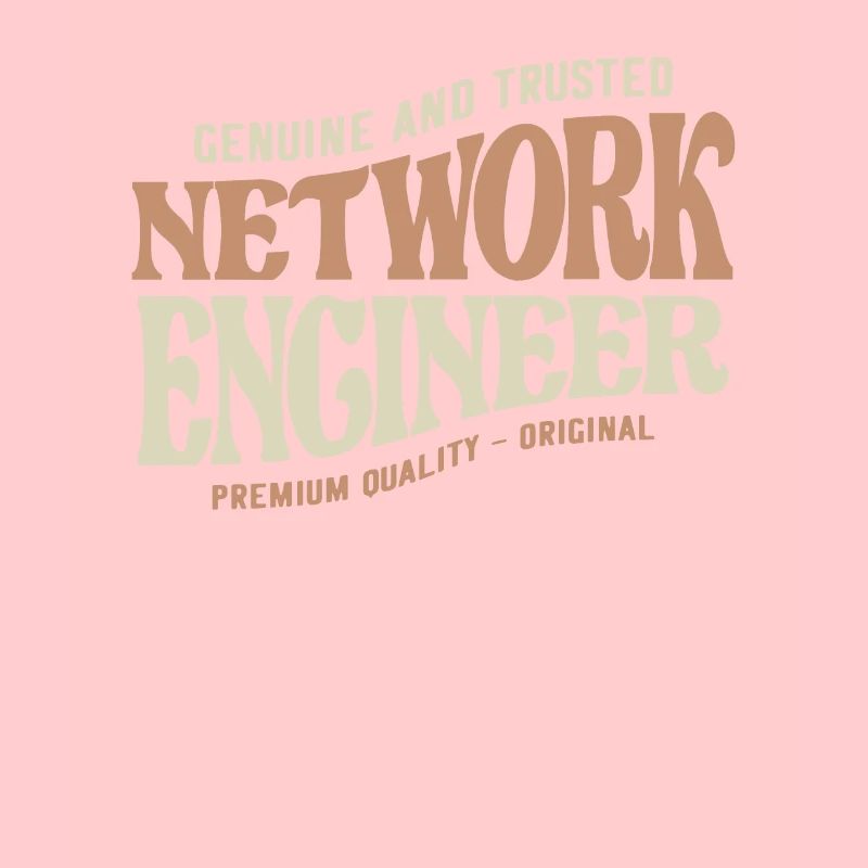Trotse Network Engineer