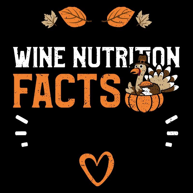 Valeur nutritive du vin