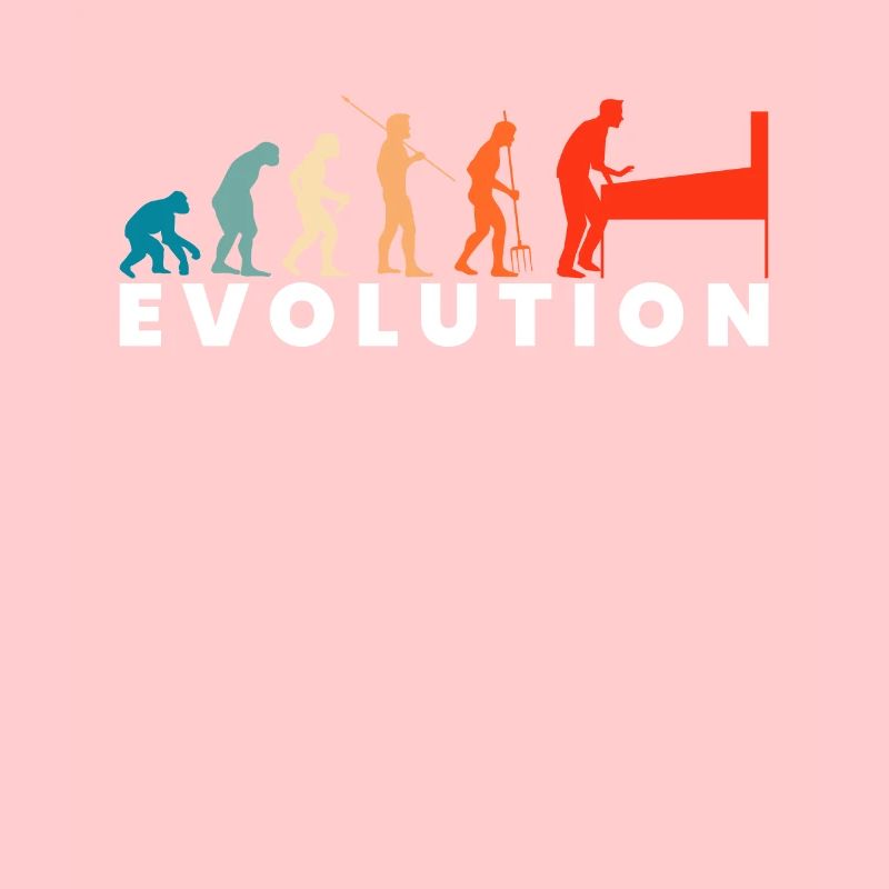 Evolution Pinball Shirt Flipperautomat