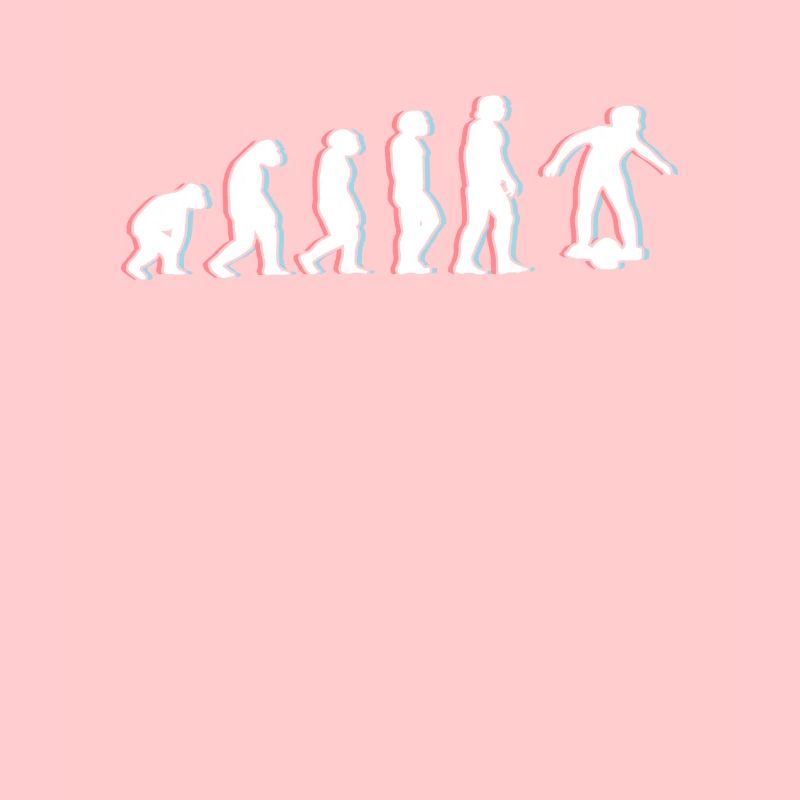 Evolution Onewheel Chemise Cadeau