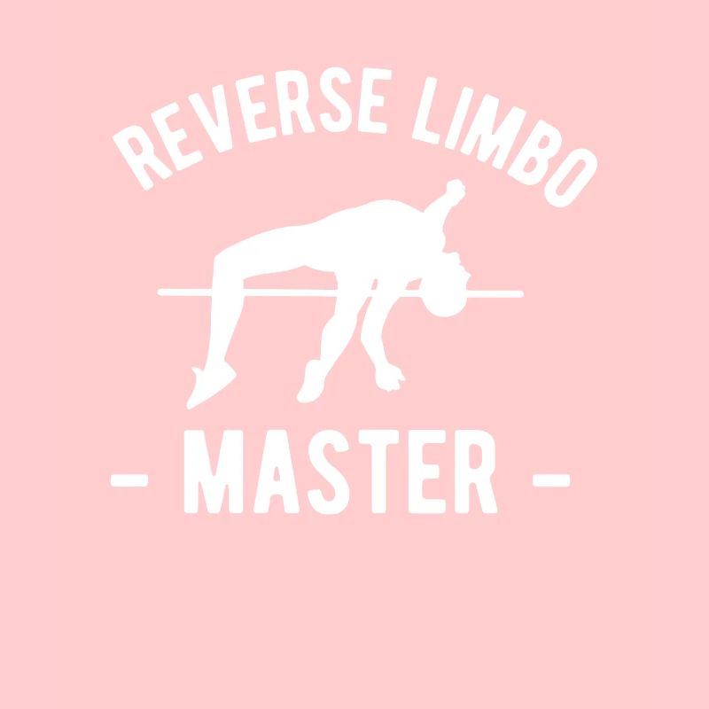 Reverse Limbo Master Shirt Gift