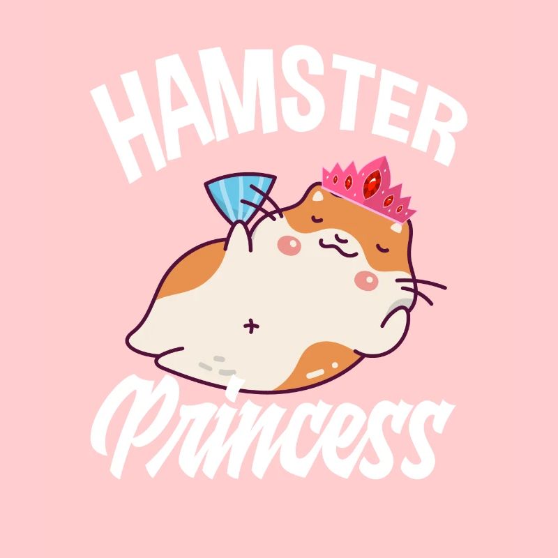 Funny Hamster Gift