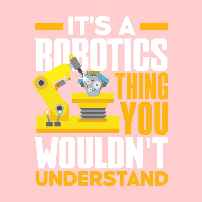 Programmeur de robots robotiques