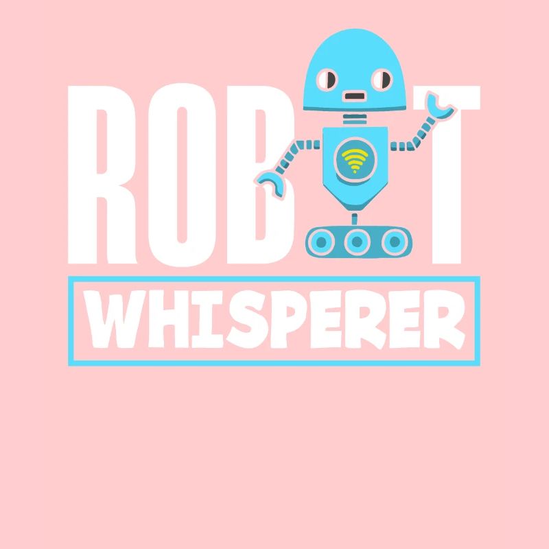Robotics Robot Programmer