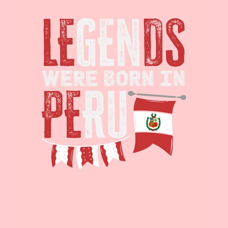 Peru Peruaner Geschenk