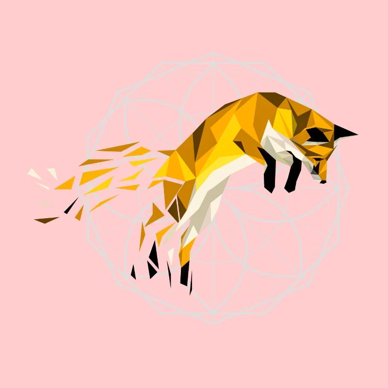 Fox geometric