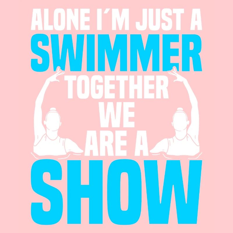 Synchronized Swimming