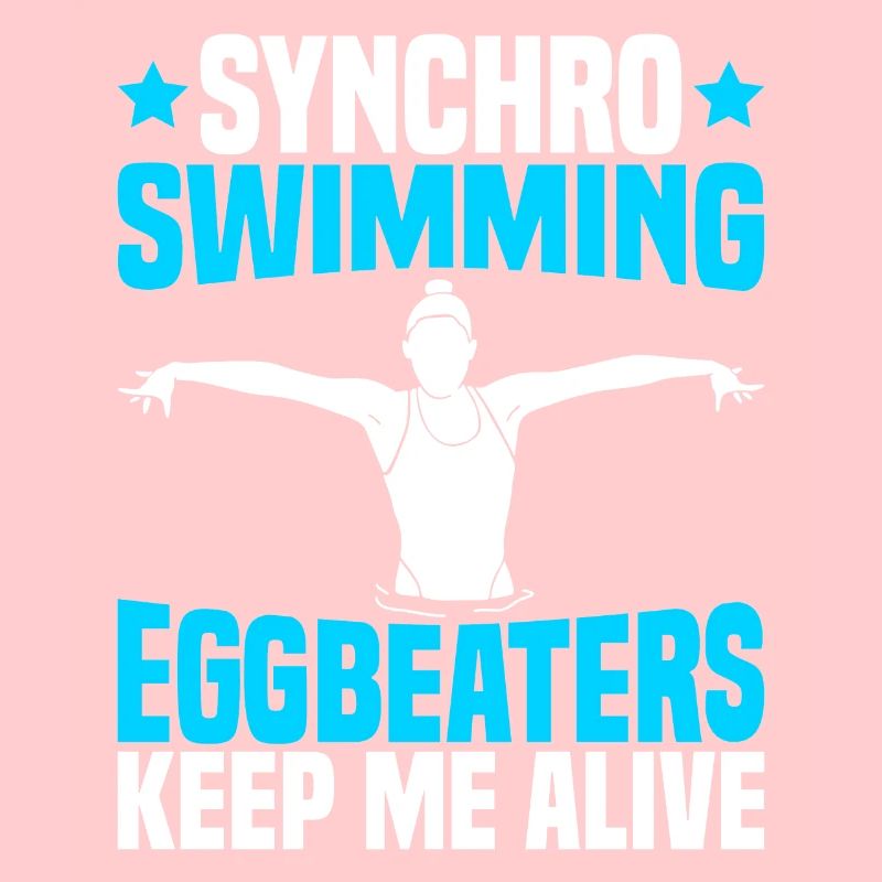 Synchronschwimmen
