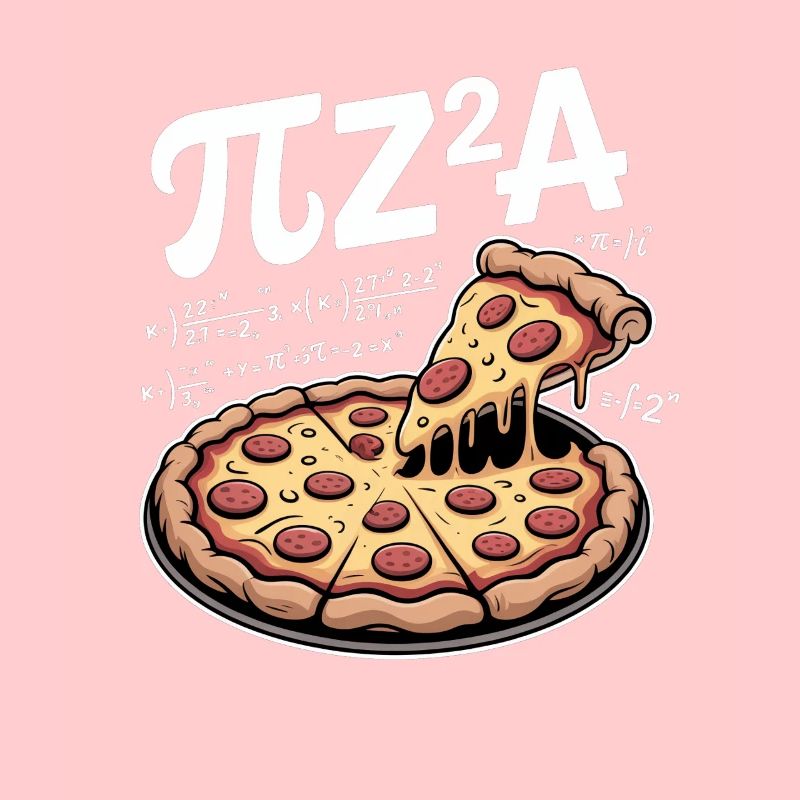 Mathezeit Mit Pizza Pi Z²A