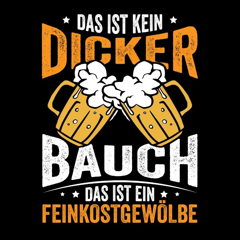 Das ist kein dicker Bauch